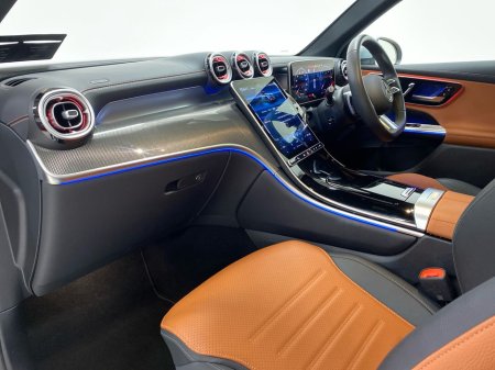 2025 Mercedes-Benz GLC Class - thumbnail 12