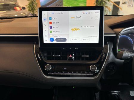 2026 Toyota Corolla Cross - thumbnail 13