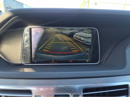 2016 Mercedes-Benz E Class E SERIES B/TEC AMG NIGHT ED PREMIUM 4 4DR AUTO €17,995 thumbnail