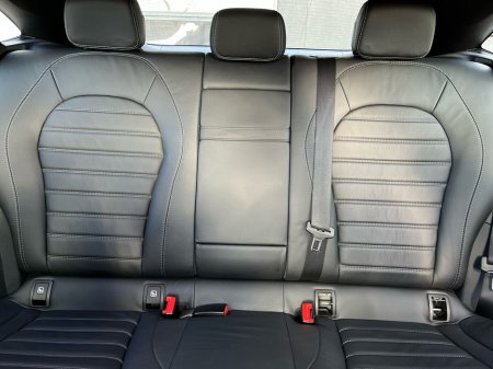 2023 Mercedes-Benz GLC Class - thumbnail 18