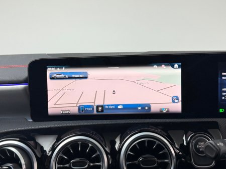 2025 Mercedes-Benz CLA Class - thumbnail 17