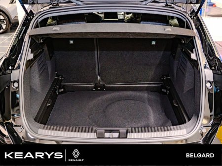 2026 Renault Symbioz - thumbnail 9