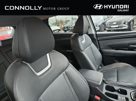 2024 Hyundai Tucson - thumbnail 21