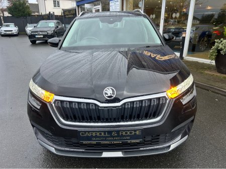 2020 Skoda Kamiq SE- Tsi - High Spec. & Low Mileage - SUV Style High Drive Position - Top Trade-Ins & Great Finance Deals - Assured Dealer Warranty - €18,950