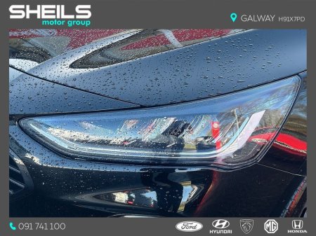 2025 Ford Focus - thumbnail 13