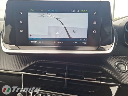 2024 Peugeot 208 * E-STYLE * 136BHP ELECTRIC * 50KWH AUTO * TRINITY MOTORS * €20,945 thumbnail