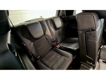 2021 Mercedes-Benz GLB - thumbnail 10