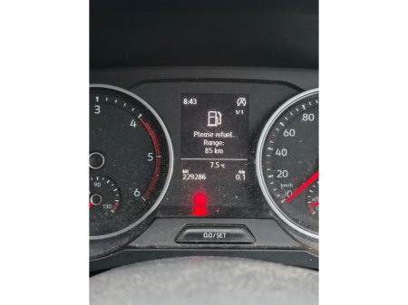 2020 Volkswagen Crafter - thumbnail 9