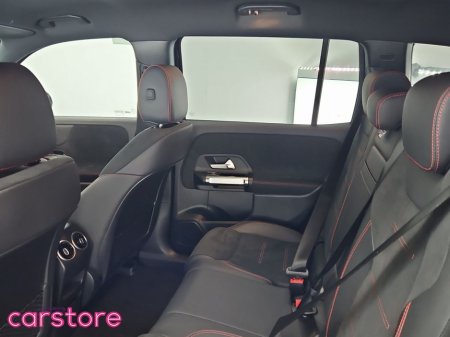 2023 Mercedes-Benz EQB - thumbnail 13