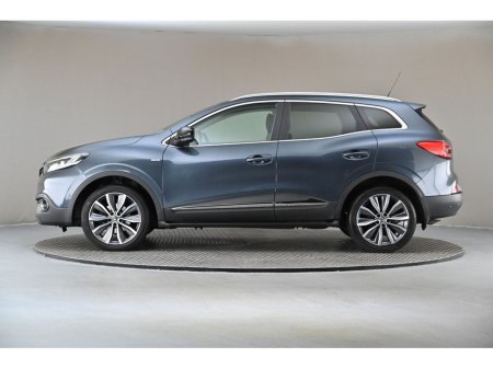 2018 Renault Kadjar - thumbnail 5