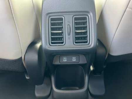 2026 Honda HR-V - thumbnail 11
