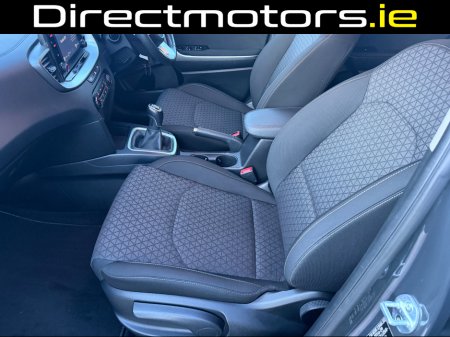 2020 Kia XCeed 1.0 K2 5DR €16,950 thumbnail