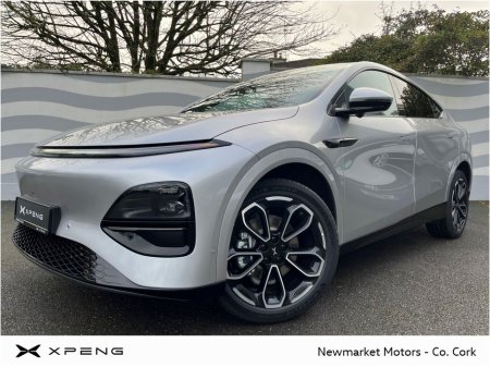 2026 Xpeng G6 - thumbnail 39