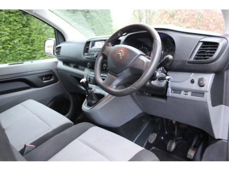 2019 Citroen Dispatch - thumbnail 9