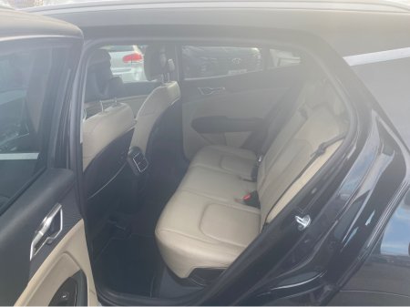 2023 Kia Sportage K4 MHEV MY23 5DR €32,900 thumbnail