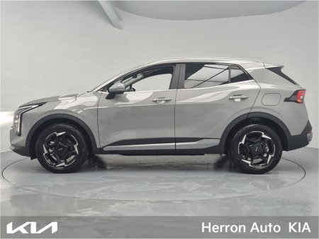 2026 Kia Sportage - thumbnail 2