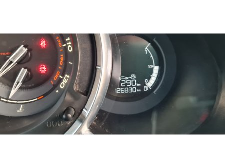 2015 Citroen DS3 1.2L Petrol PureTech 110 DStyle Ice 3dr €6,900 thumbnail