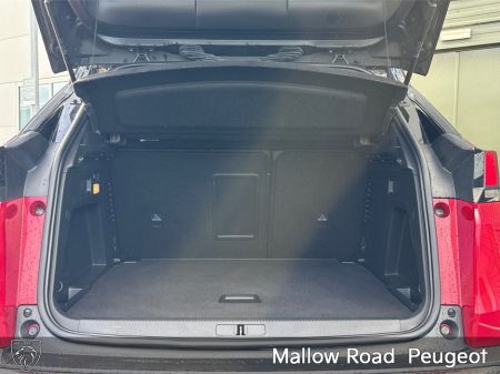 2023 Peugeot 3008 FL ALLURE 1.5 HDI 130 AUTO €32,950 thumbnail