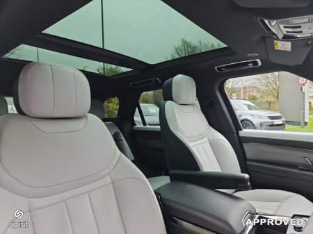 2023 Land Rover Range Rover Sport - thumbnail 16