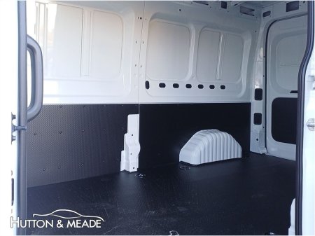 2026 Maxus Deliver 9 - thumbnail 11