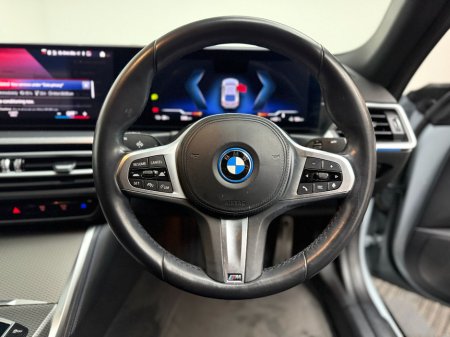 2023 BMW i4 40 M SPORT PRO EDRIVE €41,990 thumbnail