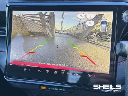 2025 Ford Puma - thumbnail 17