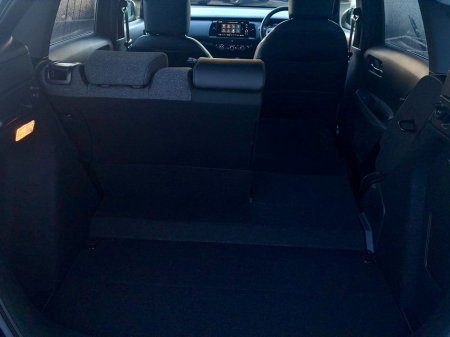 2025 Honda Jazz 1.5 E:hev Advance €29,995 thumbnail