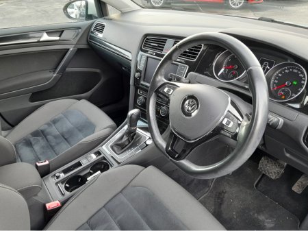 2015 Volkswagen Golf 1.4 Highline €13,950 thumbnail