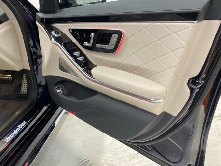 2025 Mercedes-Benz S Class - thumbnail 21