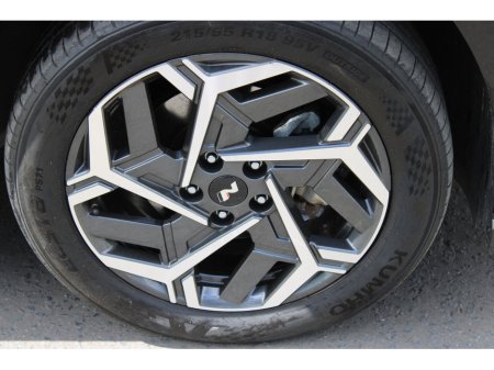 2024 Hyundai Kona - thumbnail 10