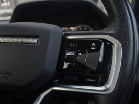 2022 Land Rover Discovery Sport R Dynamic Urban Edition €39,950 thumbnail