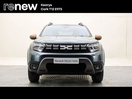 2024 Dacia Duster - thumbnail 8