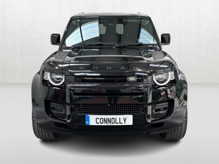 2021 Land Rover Defender - thumbnail 2