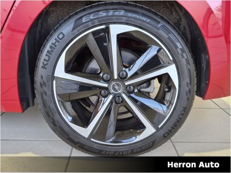 2024 Opel Astra - thumbnail 4