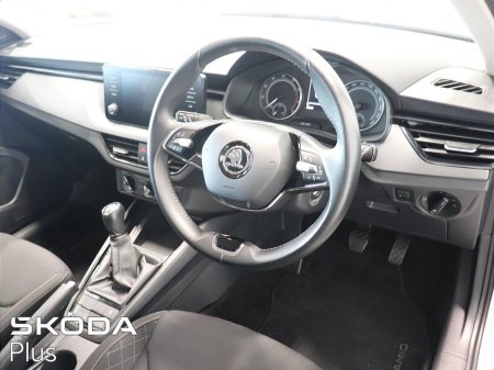 2023 Skoda Kamiq - thumbnail 8