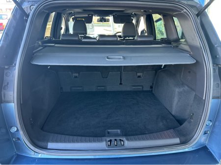 2019 Ford Kuga - thumbnail 3