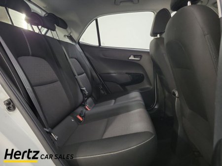 2024 Kia Picanto - thumbnail 17