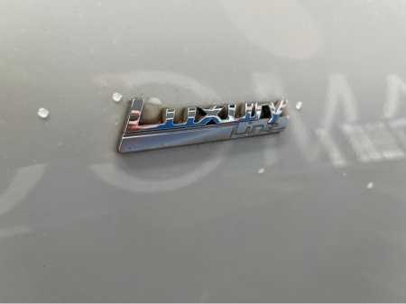 2018 BMW 5 Series - thumbnail 7