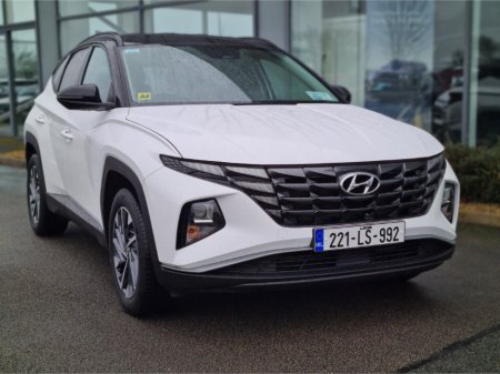 2022 Hyundai Tucson for sale