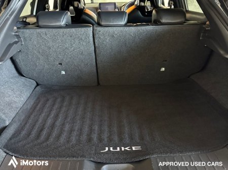 2023 Nissan Juke 1.0 N-design €23,400 thumbnail