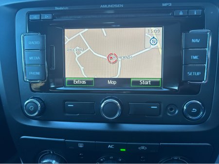 2012 Skoda Yeti AMBITION 2.0 TDI 170HP 4 WHEEL DRIVE 5DR**//**ONLY 33000 KM**//**1 OWNER FROM  NEW**//** €8,950 thumbnail