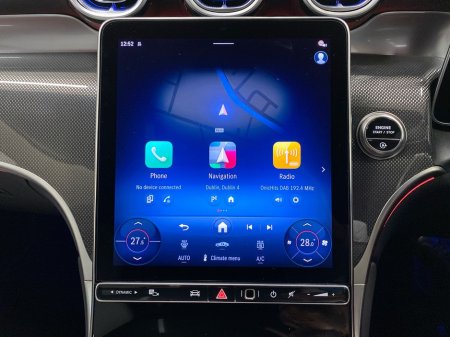 2025 Mercedes-Benz GLC Class - thumbnail 15