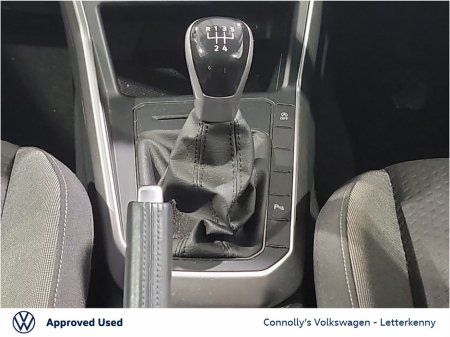 2023 Volkswagen Taigo 1.0 TSI 95HP Life €20,450 thumbnail