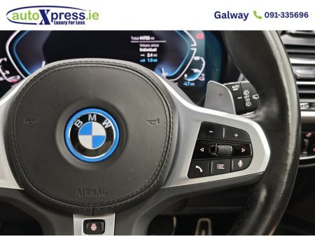 2022 BMW X3 - thumbnail 28