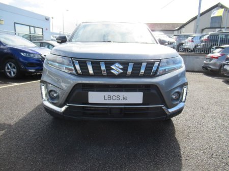 2023 Suzuki Vitara - thumbnail 12