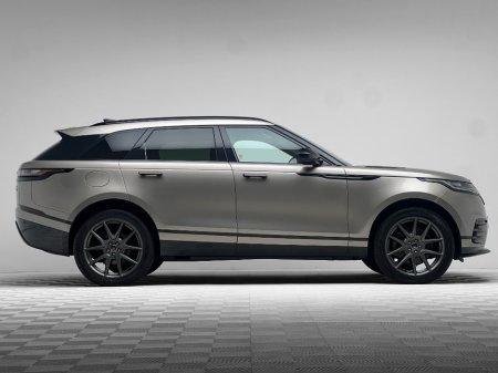 2022 Land Rover Range Rover Velar R-DYNAMIC HSE P400E *PAN ROOF* €52,990 thumbnail