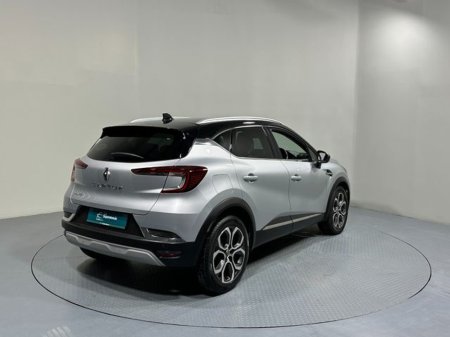 2020 Renault Captur - thumbnail 7