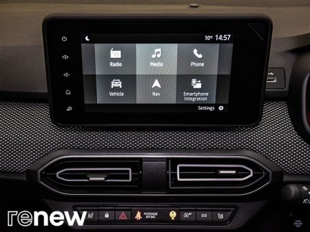 2023 Dacia Jogger Extreme SE TCe 110 NBI €22,900 thumbnail