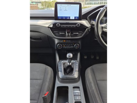 2022 Ford Kuga - thumbnail 12