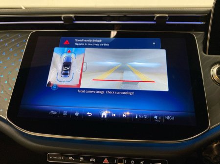 2025 Mercedes-Benz E Class - thumbnail 22